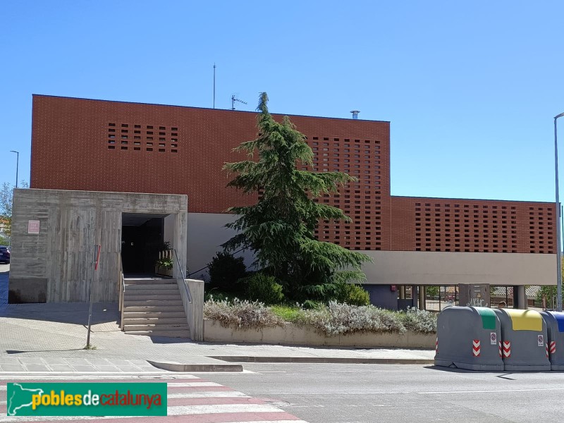 Masquefa - Centre d'Atenció Primària