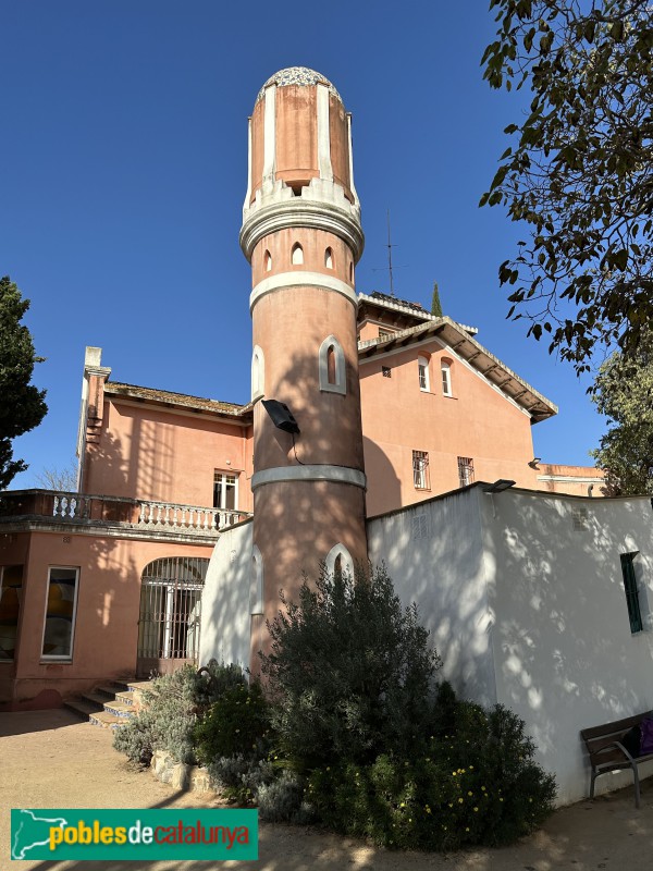 Montmeló - La Torreta