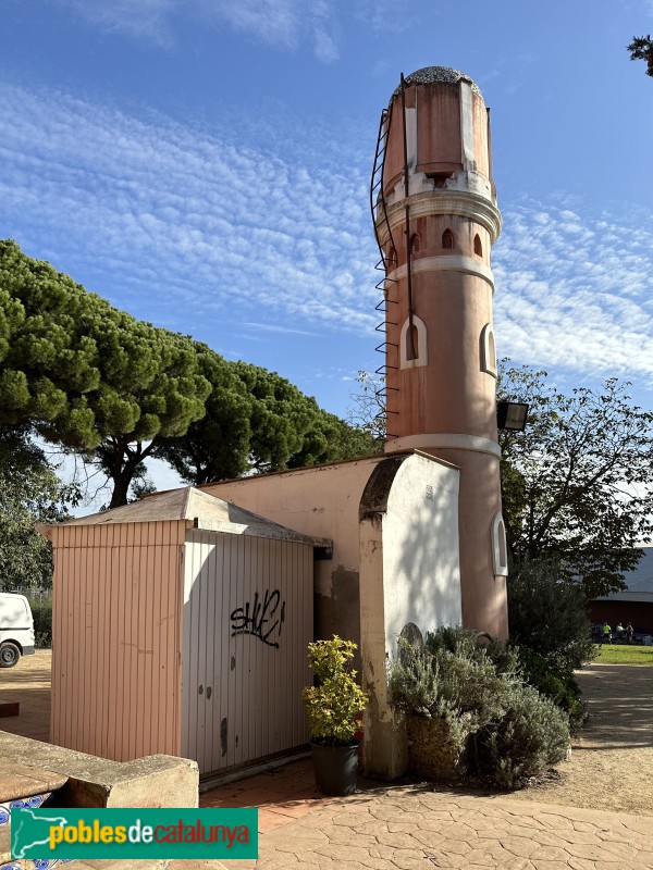 Montmeló - La Torreta