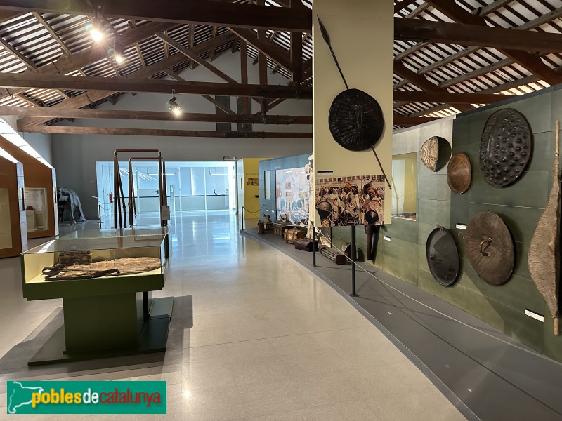Igualada - Museu de la Pell