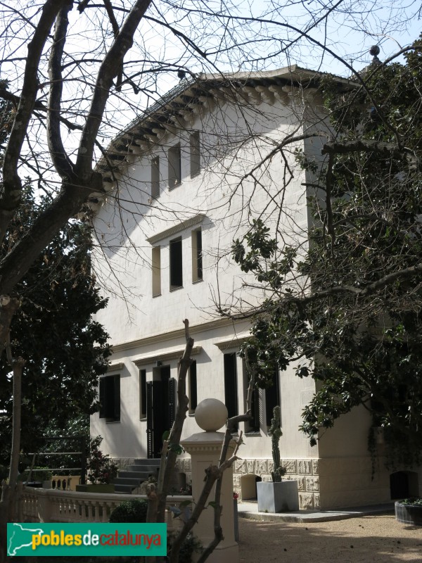 Cardedeu - Casa Cortès