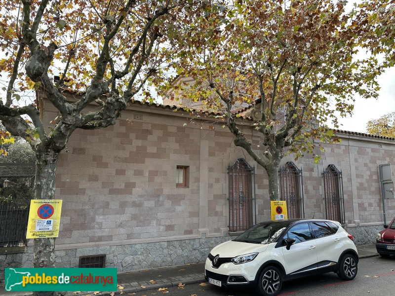 Cardedeu - Casa Borràs