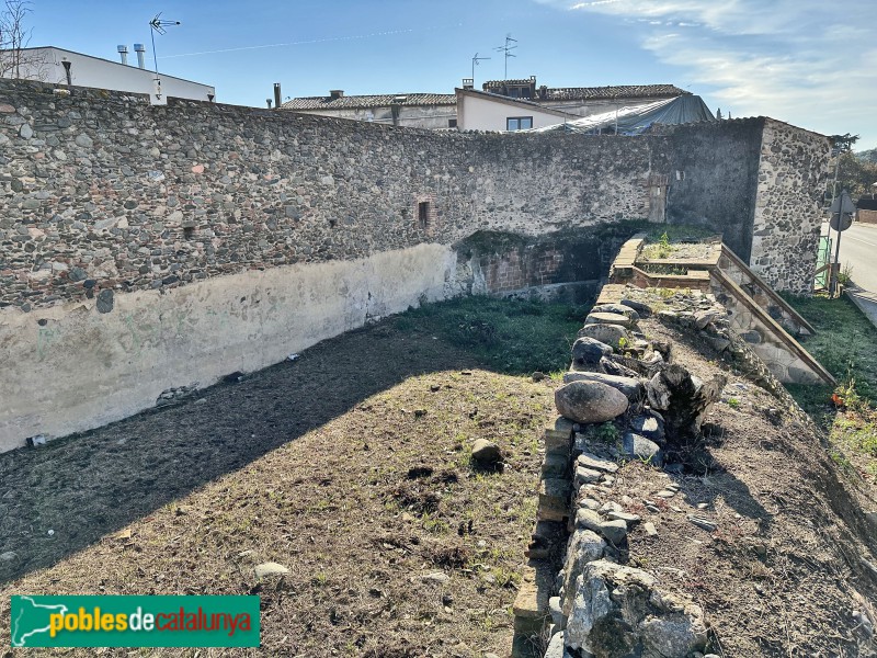 Cardedeu - Molí Diumer (Foto: Albert Esteves, 2022) Cardedeu - Molí Diumer
