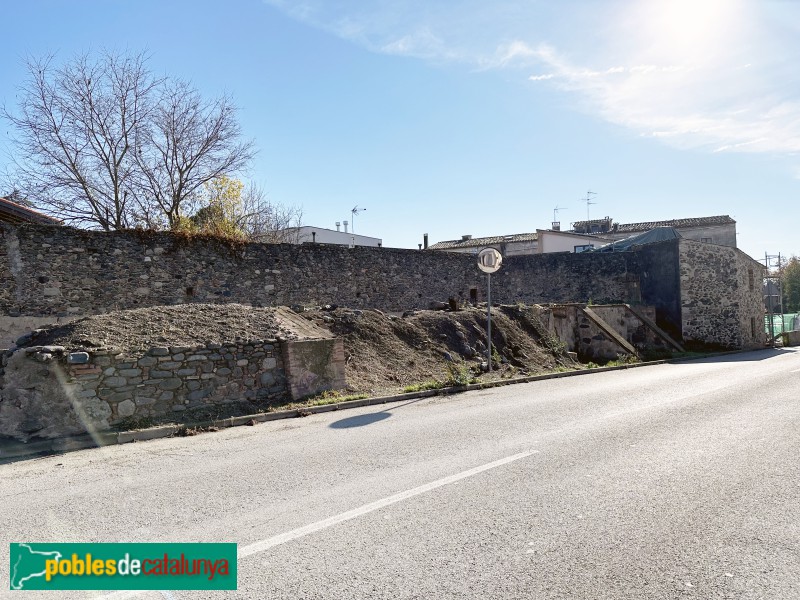 Cardedeu - Molí Diumer (Foto: Albert Esteves, 2022) Cardedeu - Molí Diumer