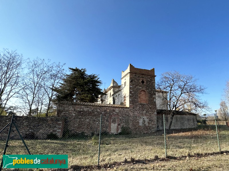 Cardedeu - Can Bellsolà