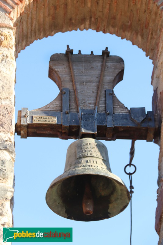 Cardedeu - Ermita de Sant Hilari