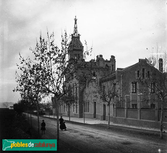 Les Franqueses del Vallès - Ajuntament