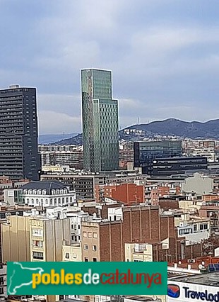 Barcelona - Hotel Me