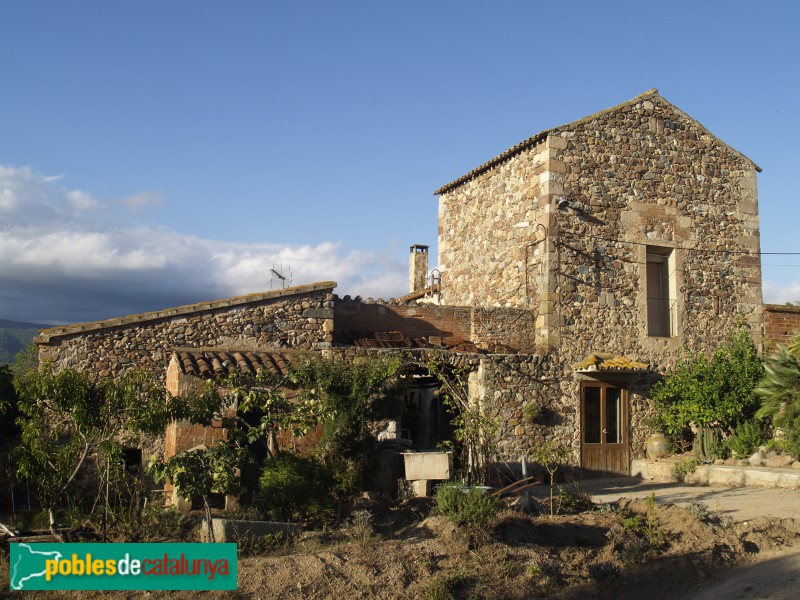 Les Franqueses del Vallès - Can Torrassa