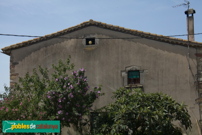 Les Franqueses del Vallès - Can Ramis