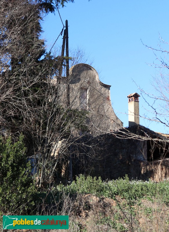 Les Franqueses del Vallès - Can Guilla