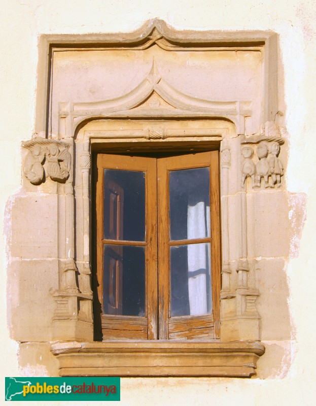 Les Franqueses del Vallès - Can Tarafa