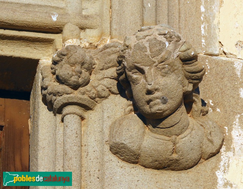 Les Franqueses del Vallès - Can Tarafa