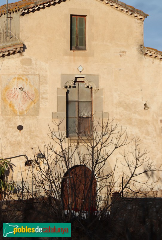 Les Franqueses del Vallès - Can Sala