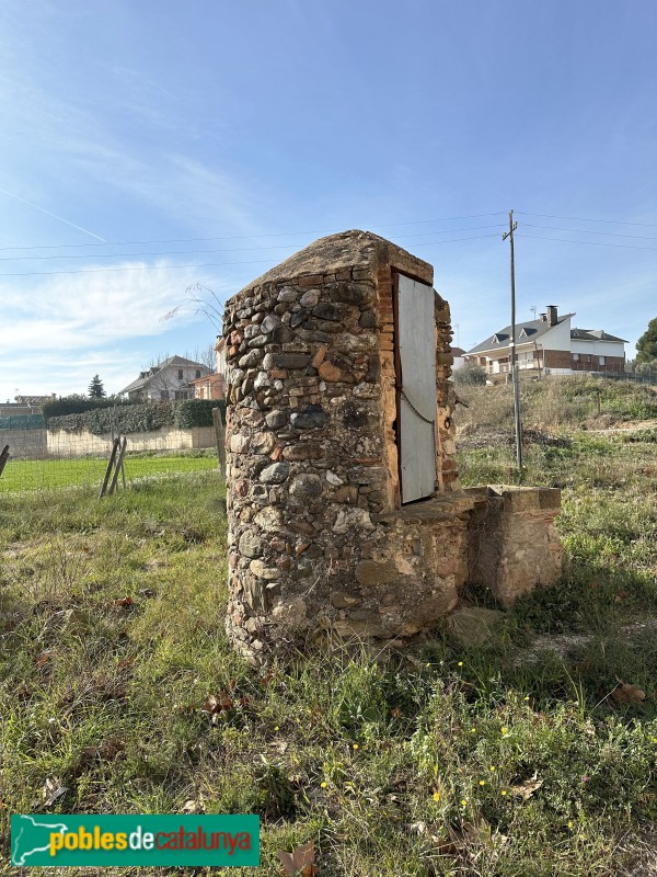 Canovelles - Can Colomer