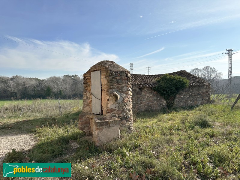 Canovelles - Can Colomer