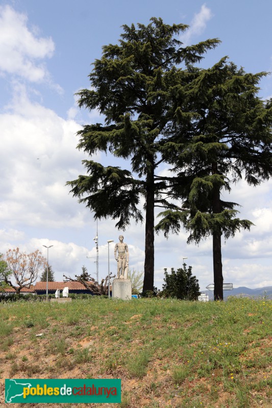 L'Ametlla del Vallès - Sant Jordi