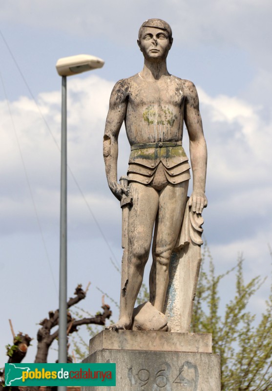 L'Ametlla del Vallès - Sant Jordi