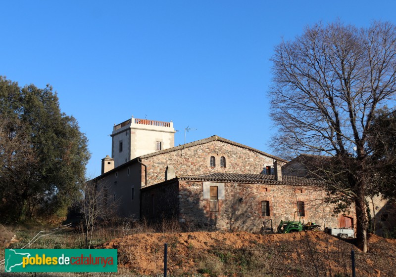 L'Ametlla del Vallès - Can Draper