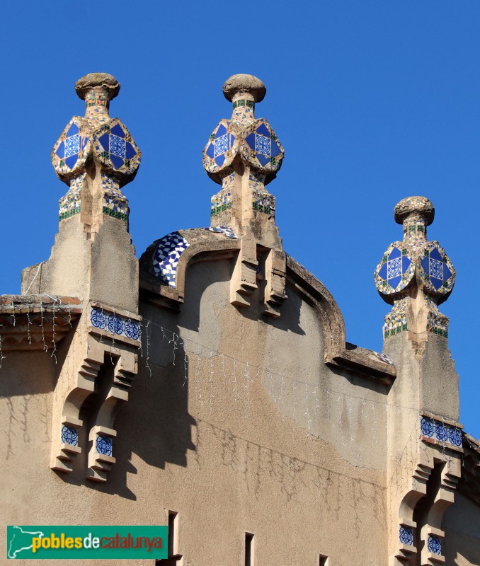 L'Ametlla del Vallès - Cal Millet