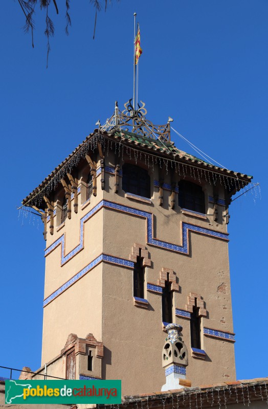 L'Ametlla del Vallès - Cal Millet