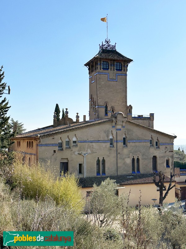 L'Ametlla del Vallès - Cal Millet