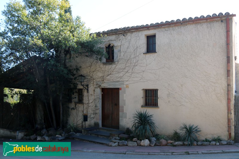 L'Ametlla del Vallès - Ca l'Arenys