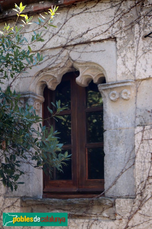 L'Ametlla del Vallès - Ca l'Arenys