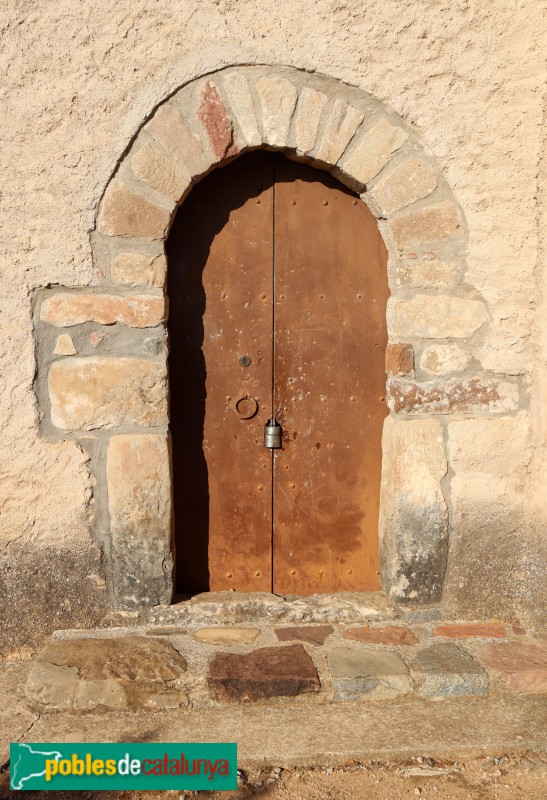 L'Ametlla del Vallès - Església de Sant Nicolau