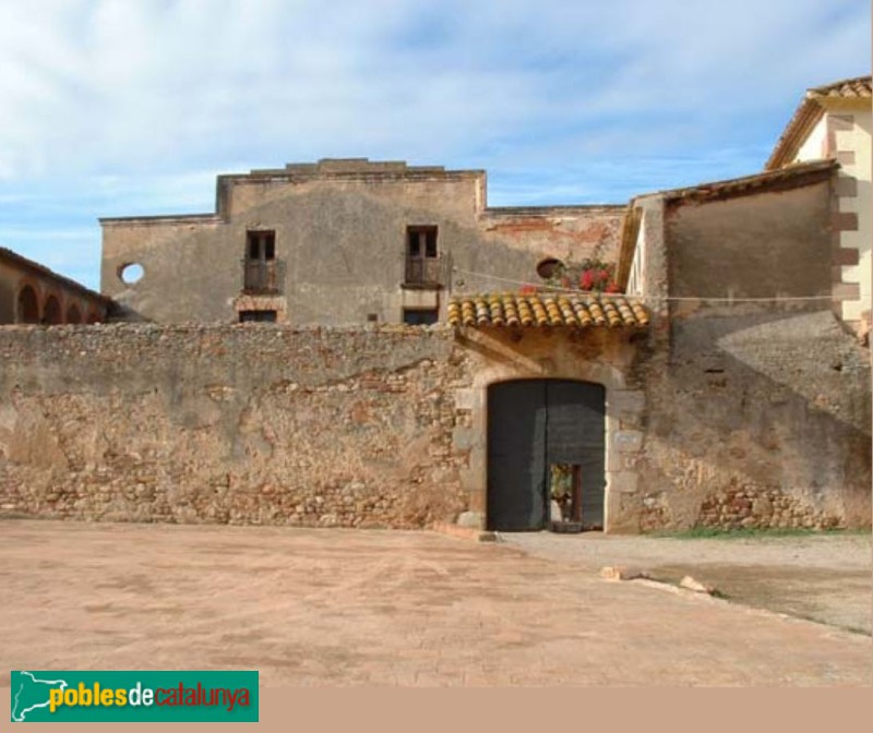 L'Ametlla del Vallès - Can Plantada