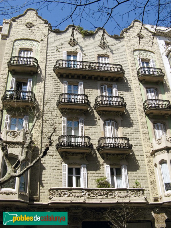 Barcelona - València, 213