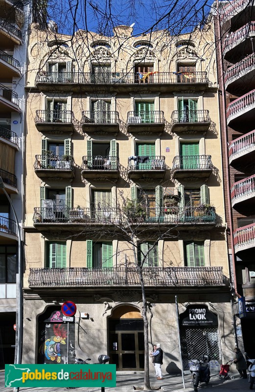 Barcelona - Mallorca, 125