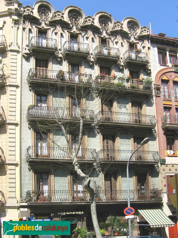 Barcelona - València, 147