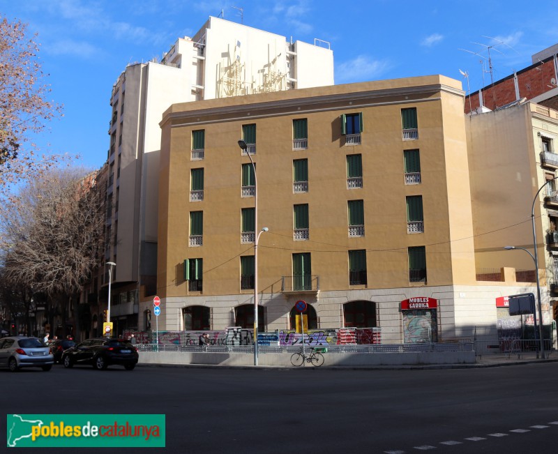 Barcelona - Urgell, 30