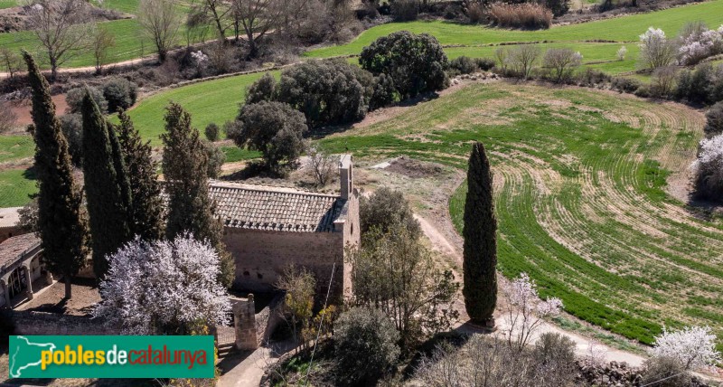 Els Prats de Rei - Sant Andre