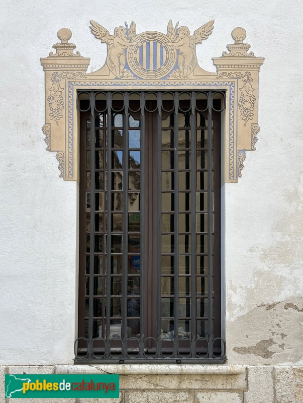 Sitges - Casa Miquel Utrillo