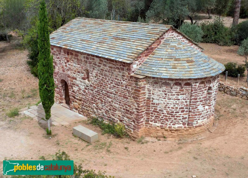 La Palma de Cervelló - Sant Joan del Pla