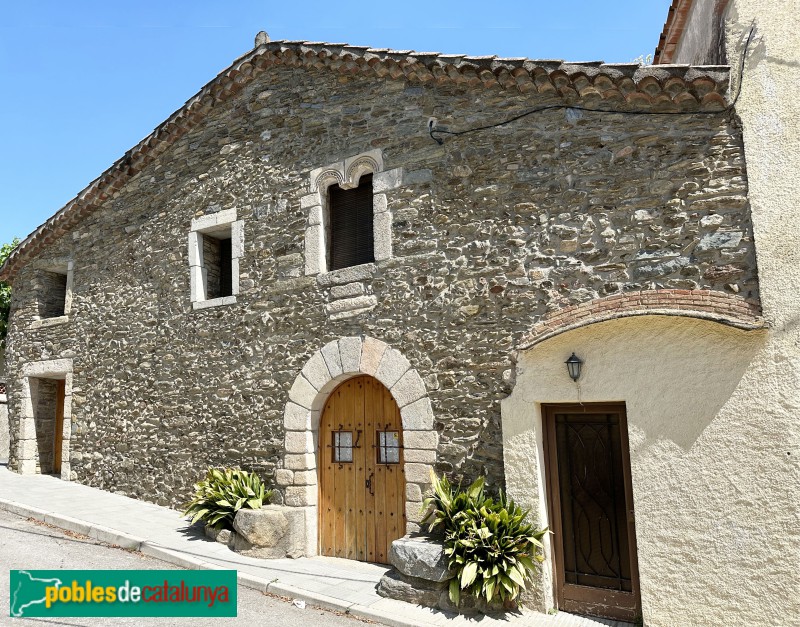 Rectoria Vella