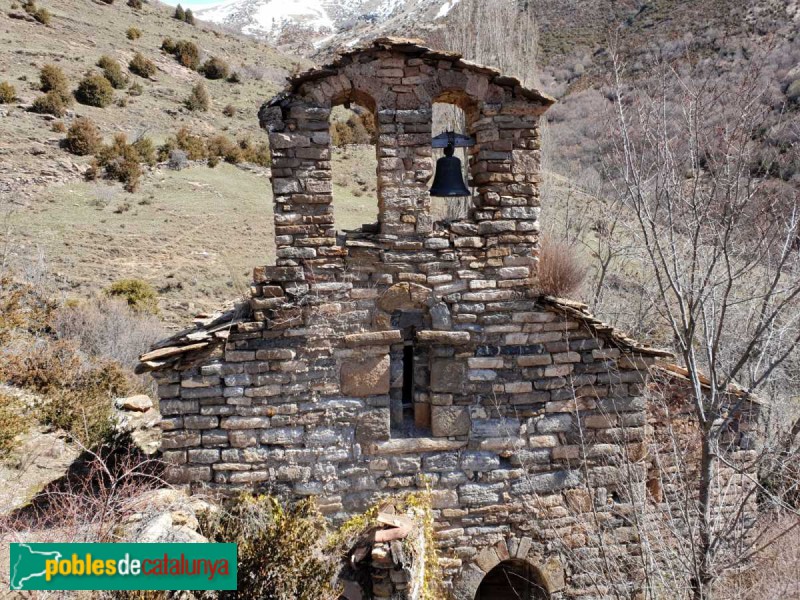 Sant Sadurní d'Esperan