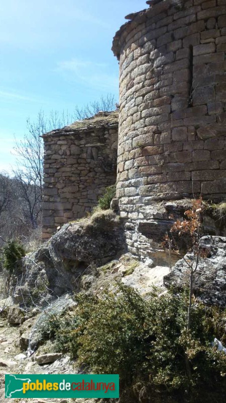 Sant Sadurní d'Esperan