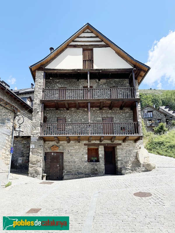 Ca de Llovet