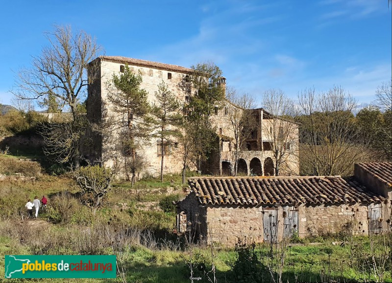 Moià - Castellnou de la Plana, 2020