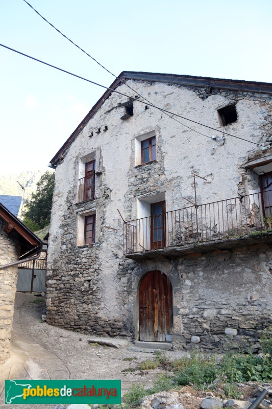 Cardet - Ca de Llobató