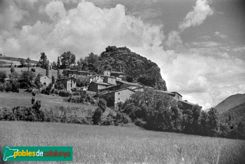 Castilló de Tor