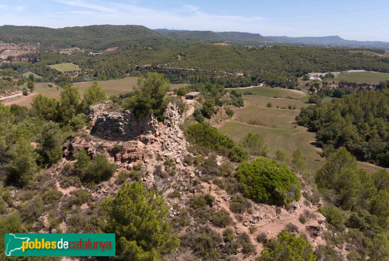 Jorba - Torre de Joveró