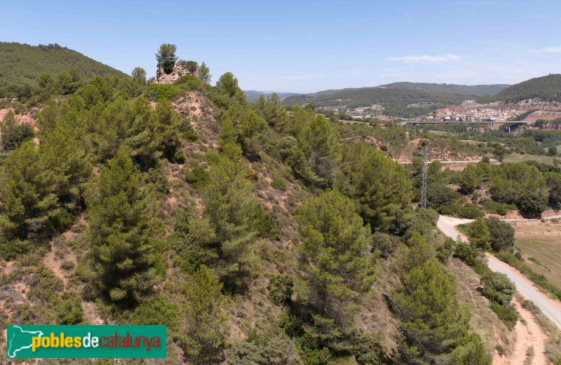 Jorba - Torre de Joveró