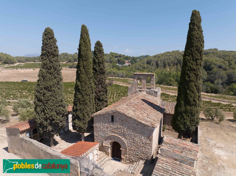 Foto de Piera - Santa Creu de Creixà