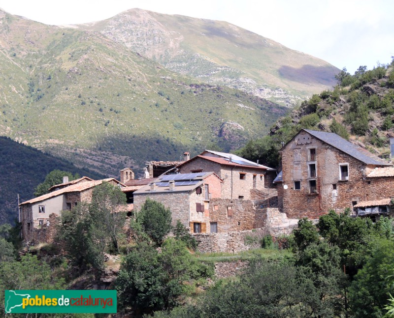 Panoràmica d'Iran