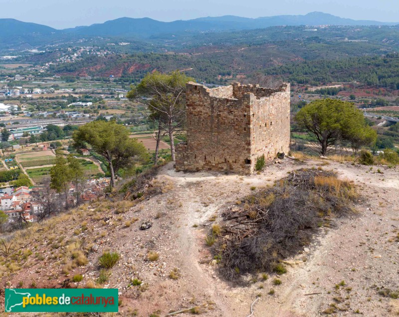 Martorell - Torre del Clos