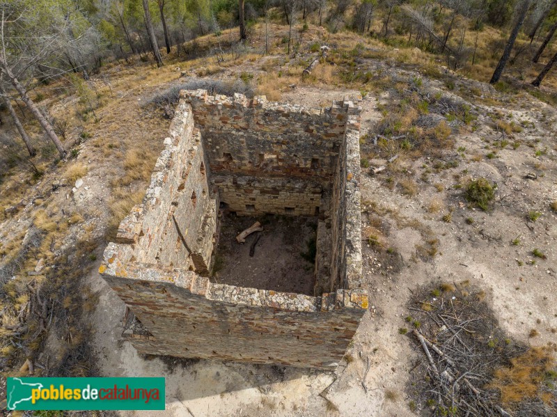 Martorell - Torre del Clos